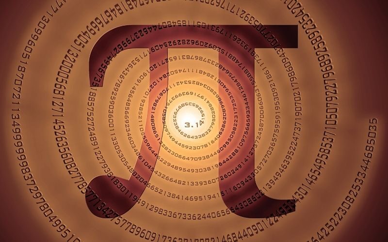 Pi Sayisi ve Gizemi