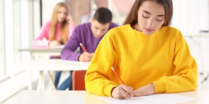 Sinav Surecinde Kritik Adimlar