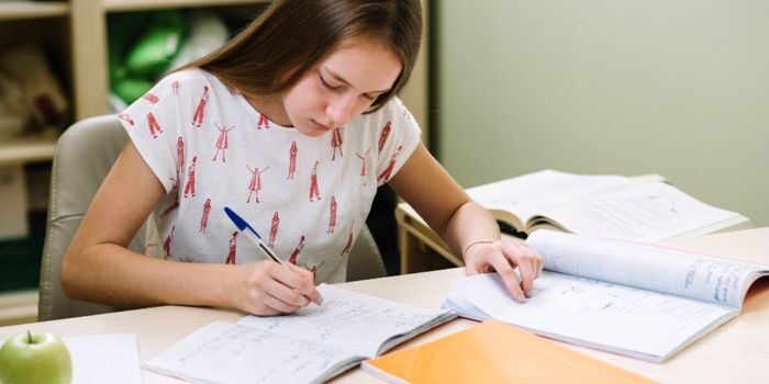 Derse Hazirlikli Katilmak