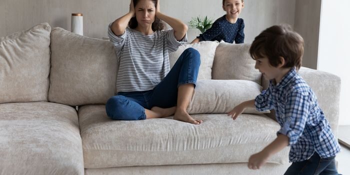 Ebeveyn Tutumlarinin cocuk Gelisimine Etkisi