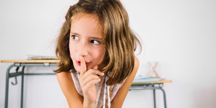 Çocuklar Neden Yalan Söyler? Ebeveyn Rehberi 6 Kucuk cocuklar neden yalan soyler