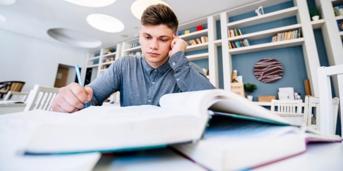 Sayisal ve Sozel Derslerde Basariya Giden Yolda Zihinsel Hazirlik