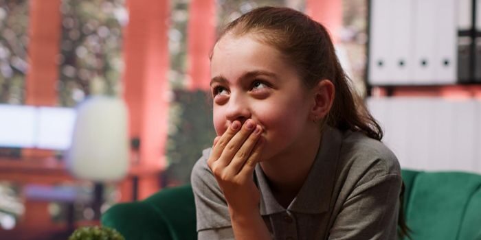 Çocuklar Neden Yalan Söyler? Ebeveyn Rehberi 3 cocuklar Neden Yalan Soyler Temel Sebepler