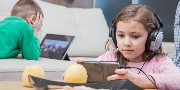 Çocuklarda Ekran Süresi Ne Kadar Olmalı? 5 cocuklarda ekran suresi uzerinde belirleyici bir etkiye sahiptir