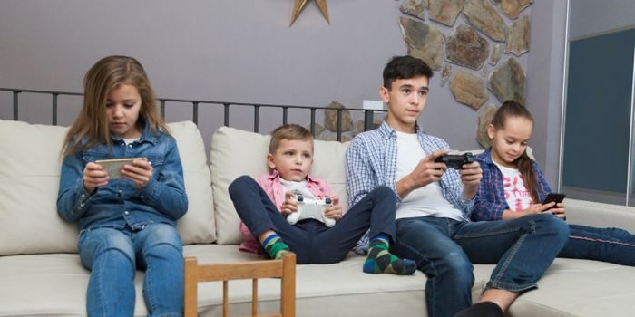 Çocuklarda Ekran Süresi Ne Kadar Olmalı? 4 ekran bagimliligi
