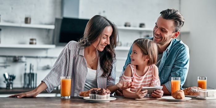 Aile İci Etkili İletisim Neden Temel Bir İhtiyactir