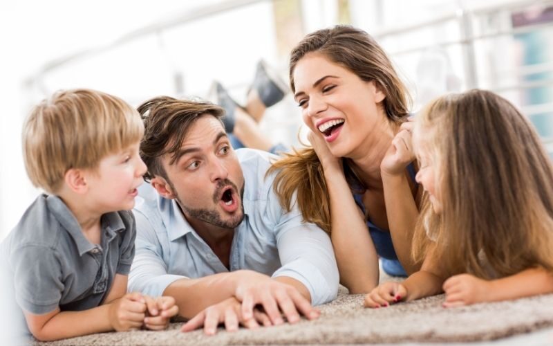 Aile İci Etkili İletisim Nedir