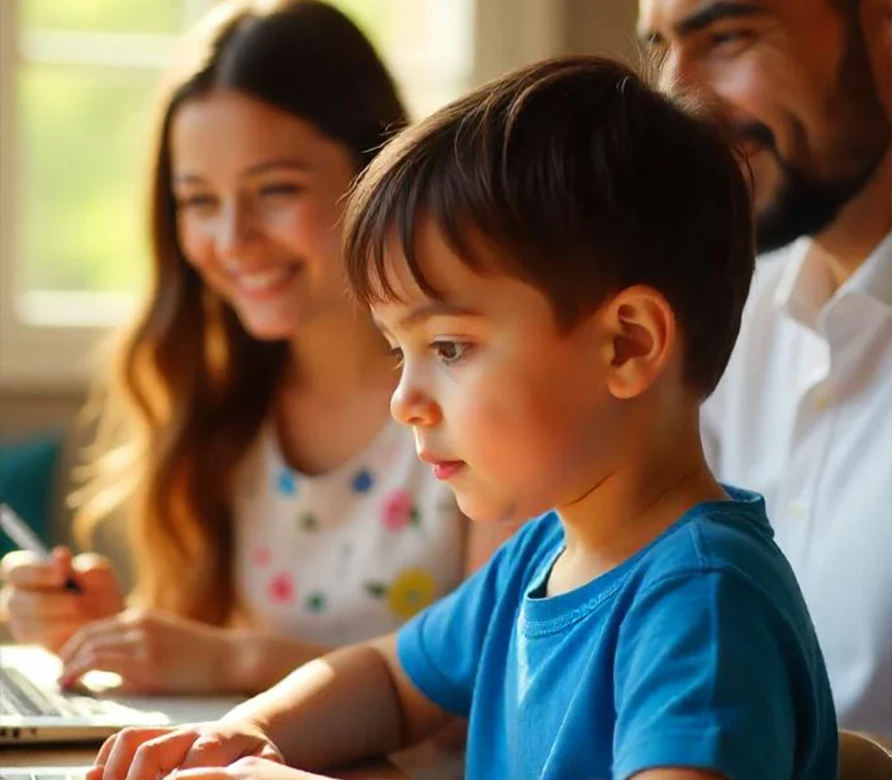 2 sinif ders programi