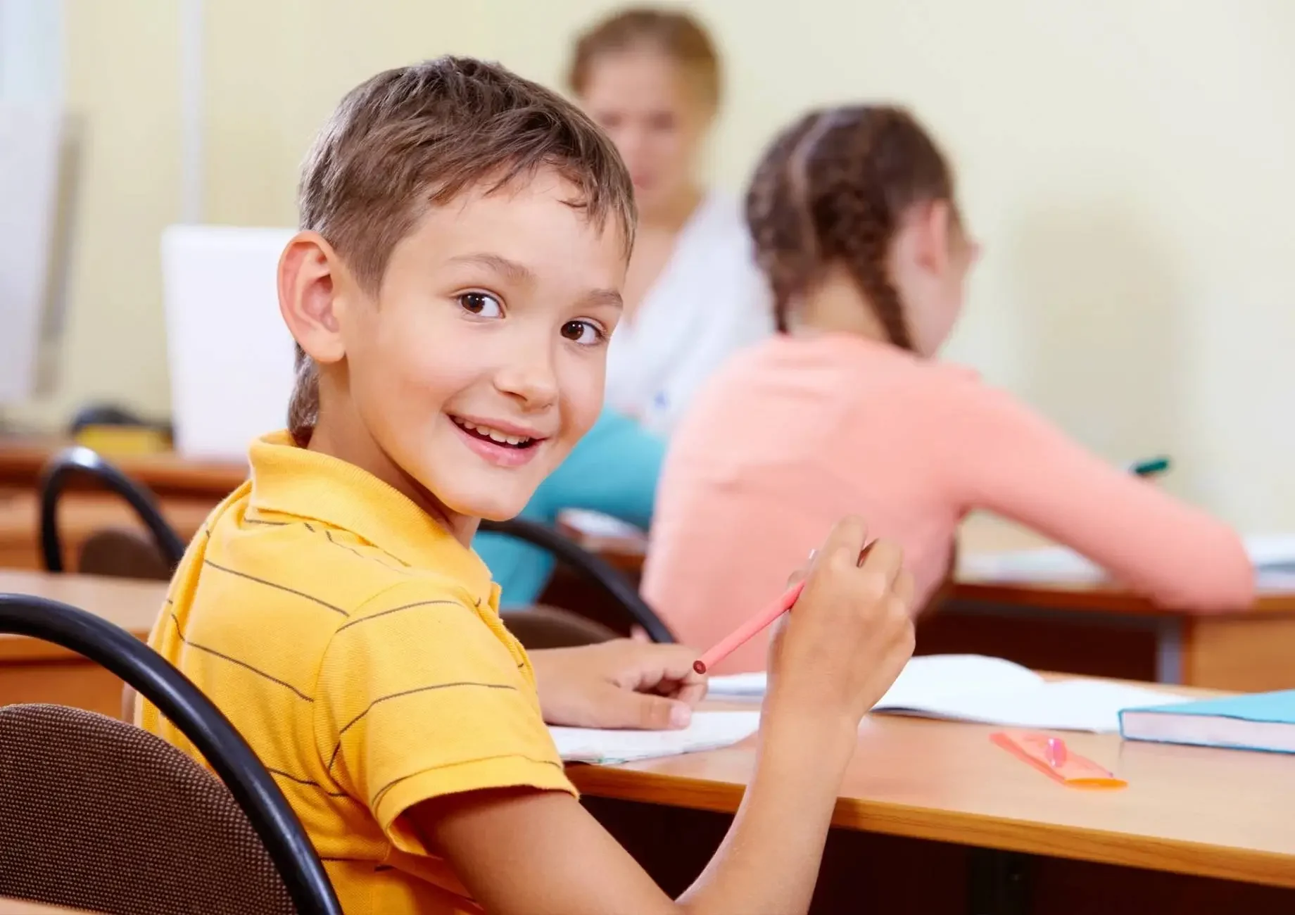 Aylik Deneme Sinavlari