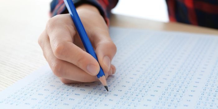 Bursluluk Sinavina Etkili Hazirlik Yontemleri