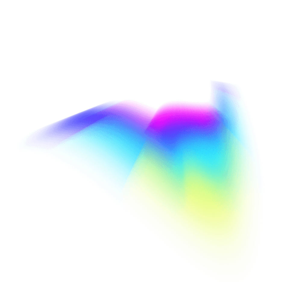 TD - Footer Gradient