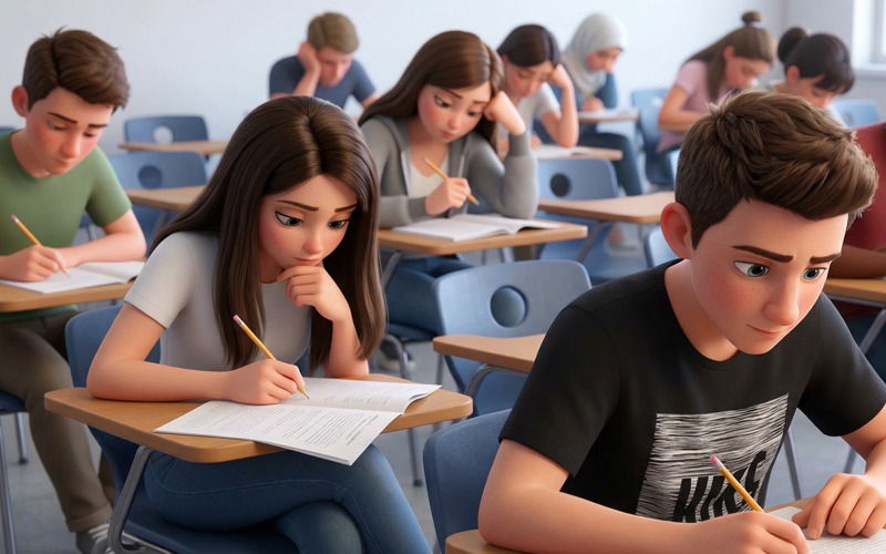 Düzenli Takip ve Eğitim Koçluğu Desteği