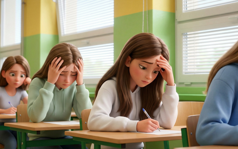 Disiplinli Çalışma ile Geleceğe Güçlü Bir Adım At!