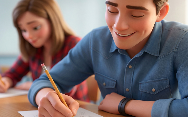 Türkiye Derste’nin Geniş Kapsamlı Soru Bankası