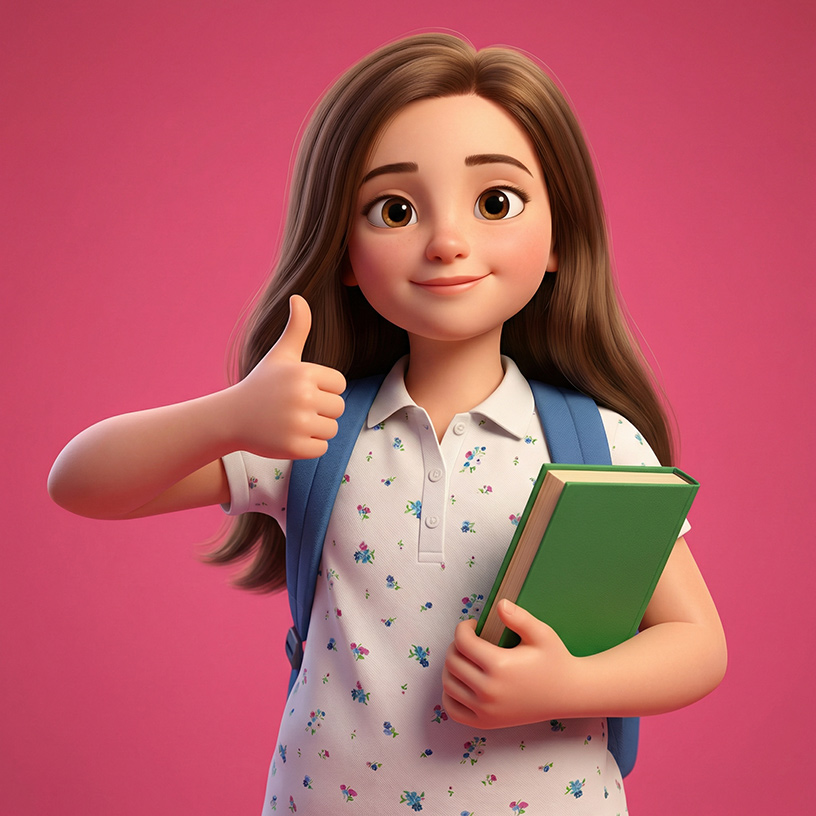 Türkiye Derste ile 3. Sınıfta Öğrenme Keyifli ve Verimli!