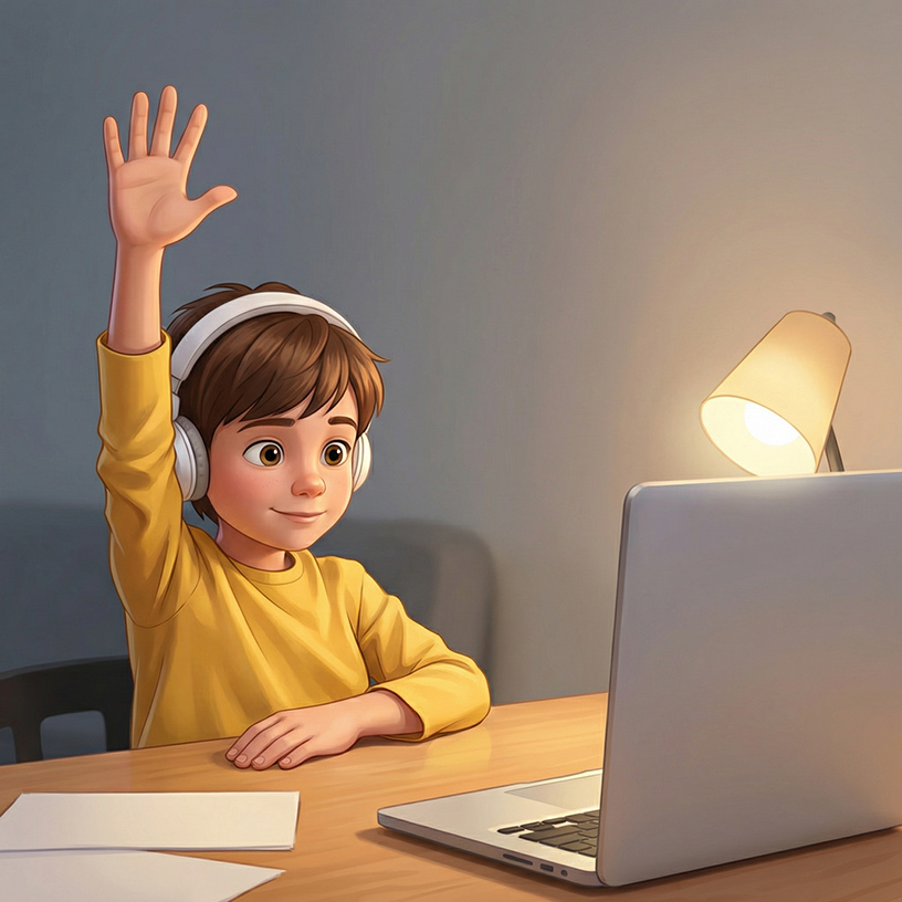 4. Sınıf Online Ders Hakkında Sıkça Sorulan Sorular