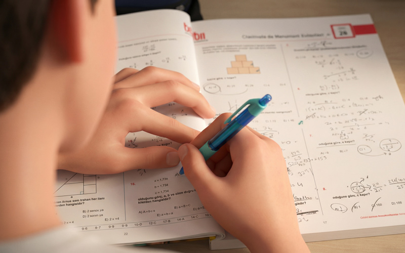 Eğitim Hayatında Bir Dönüm Noktası: 6.Sınıf