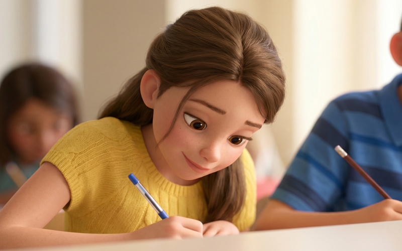 6. Sınıflar İçin Etkinlik Dersleri ile Eğlenceli Öğrenme!