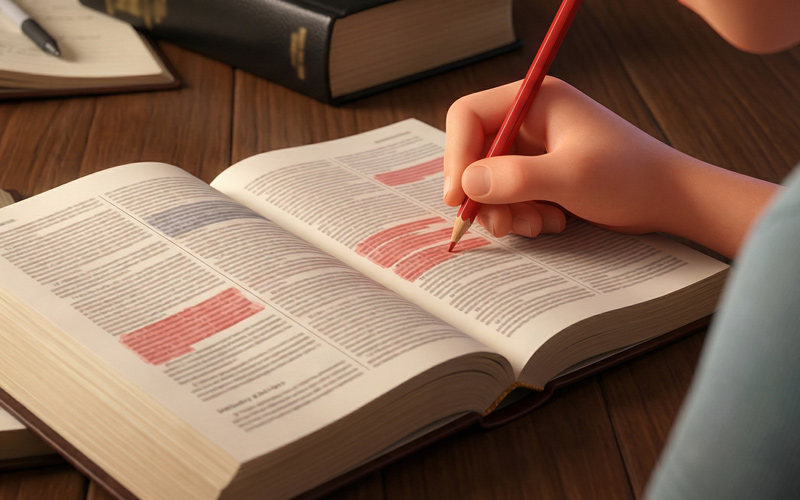 6. Sınıf İçin Mors Puan