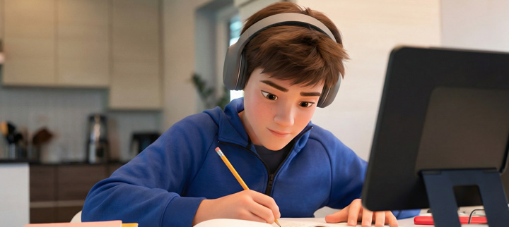 6. Sınıf Eğitim Paketleri