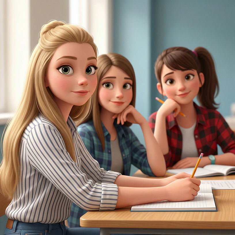 Zorlaşan Derslere Karşı Etkili Destek ve Soru Bankası