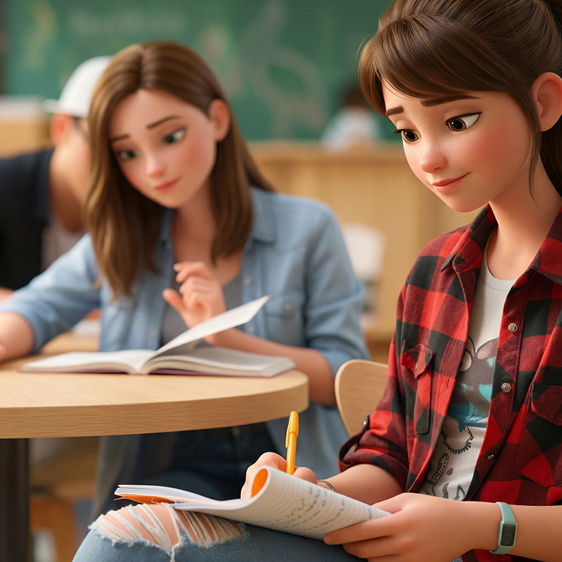 Aylık Deneme Sınavları ve Eksik Tamamlama Dersleri