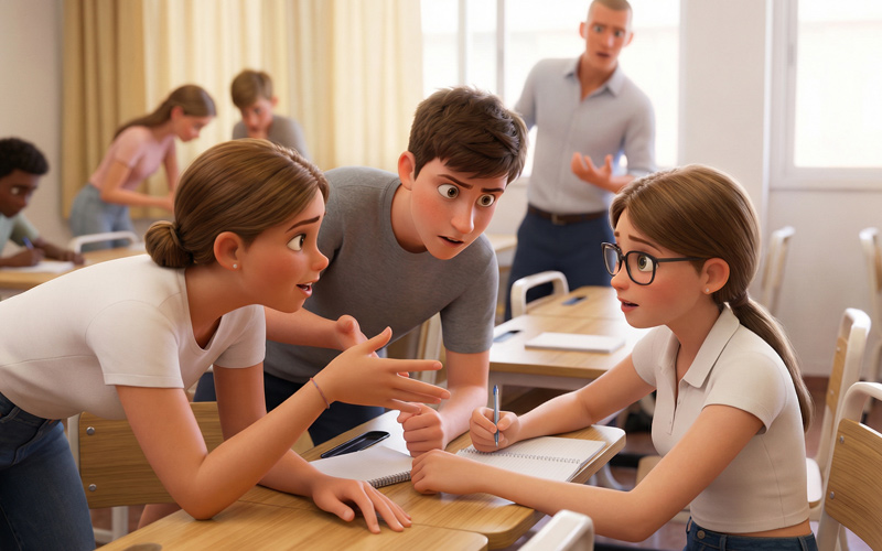 Türkiye Derste ile Yazılılara Eksiksiz Hazırlanın!