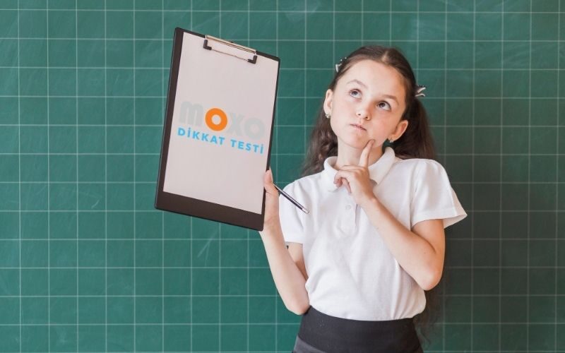 MOXO Dikkat Testi Nedir? Avantajları Nelerdir?