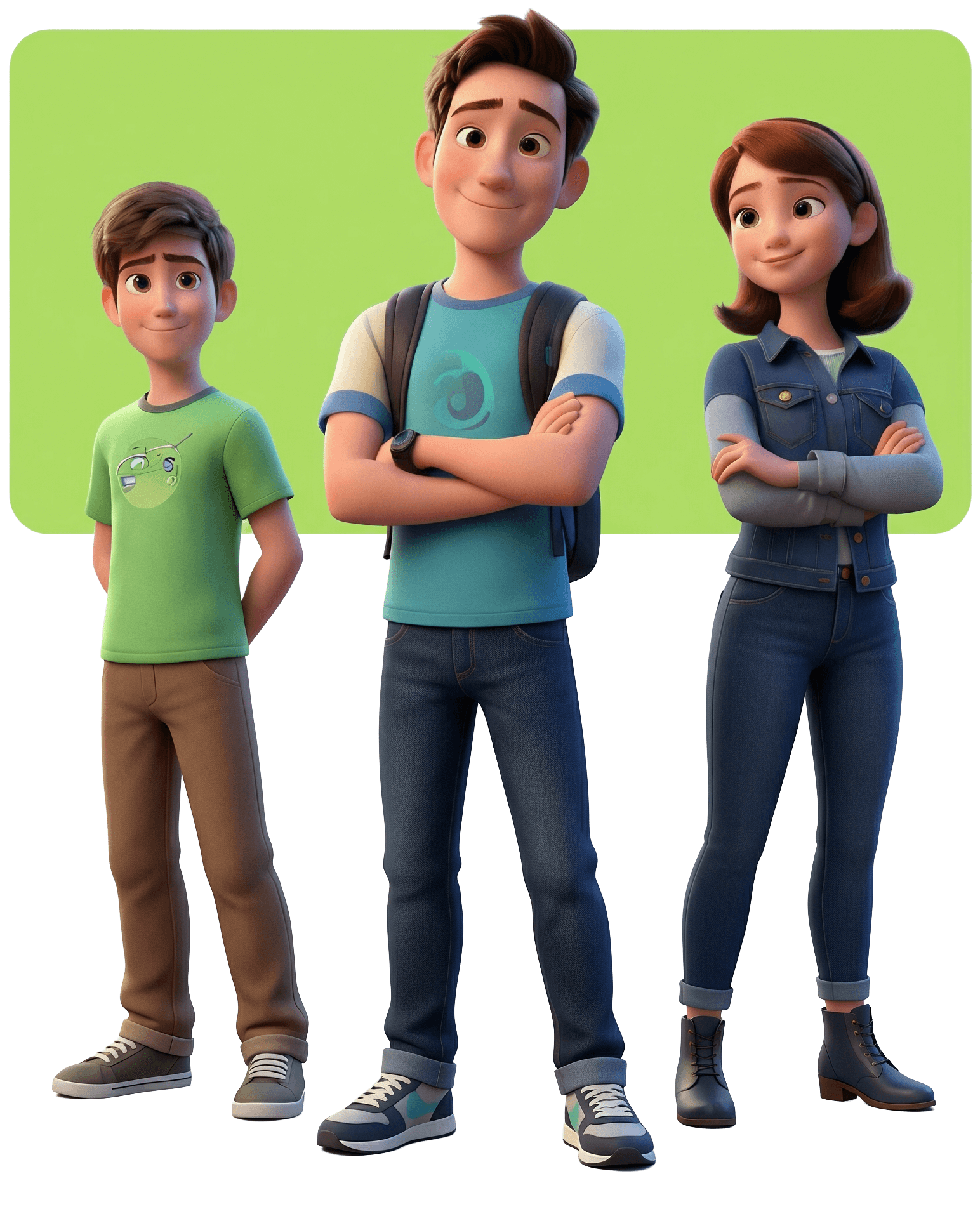 Neden Türkiye Derste?