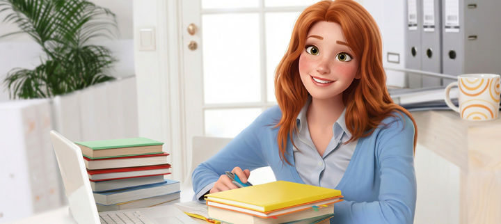 Eğitim Paketleri - Bursluluk Sınavı Hazırlık