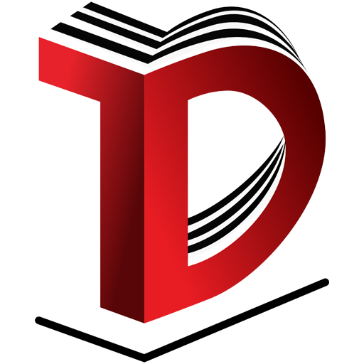 Türkiye Derste - Favicon