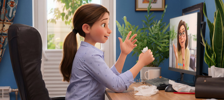 Psikolojik Destek ve Danışmanlık