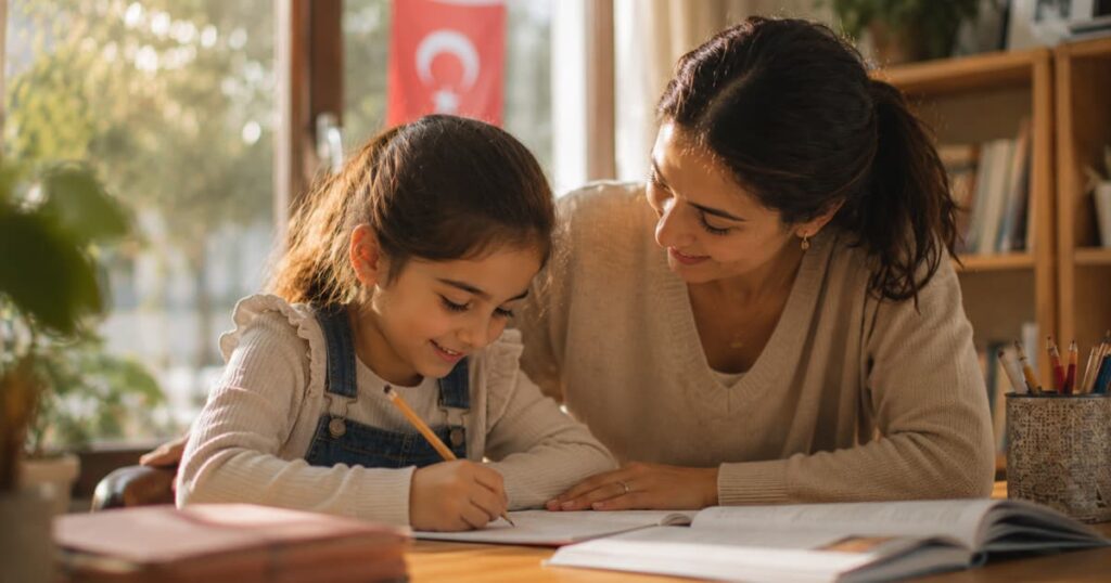 Çocuklarda Özgüven Nasıl Gelişir?