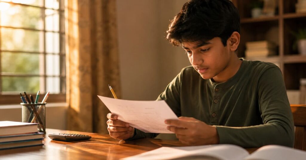 Deneme Analizi Nasıl Yapılır? Doğru Yöntem