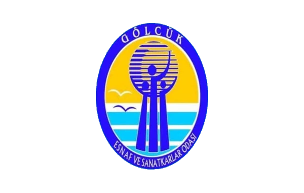 Gölcük Esnaf ve Sanatkarlar Odası logosu