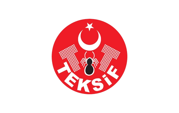 TEKSİF Sendikası logosu