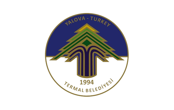 Termal Belediyesi logosu