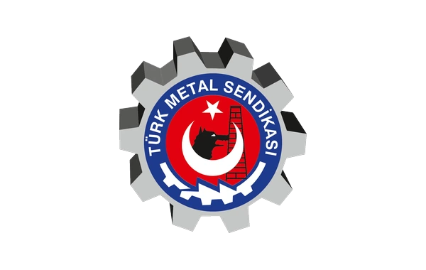 Türk Metal Sendikası logosu