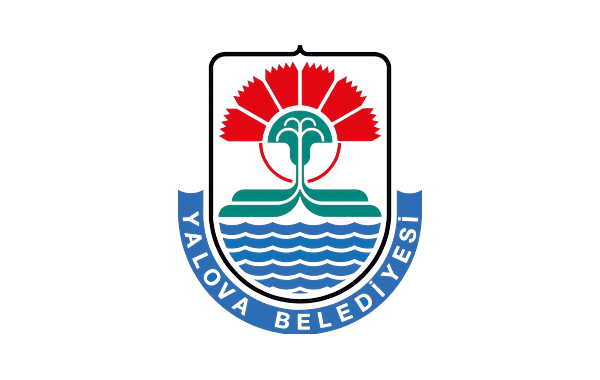Yalova Belediyesi logosu