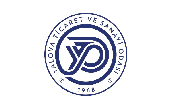 Yalova Ticaret ve Sanayi Odası logosu