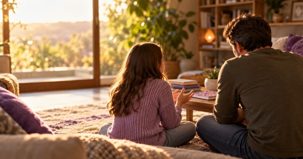 Çocuğun İhtiyacını Belirlemek: 5 Adım