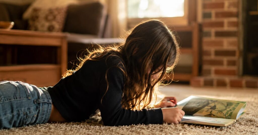 Ödevsiz Eğitim Modeli Nedir?