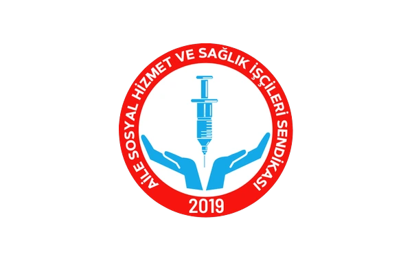 Aile Sosyal Hizmet ve Sağlık İşçileri Sendikası logosu