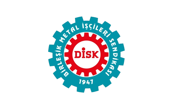 Birleşik Metal-İş Sendikası logosu