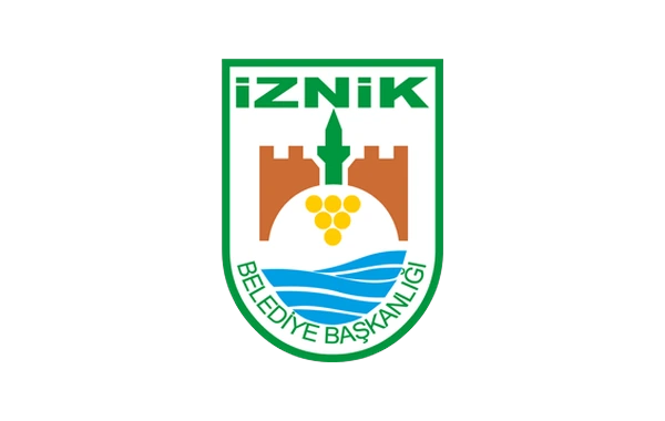 İznik Belediyesi logosu