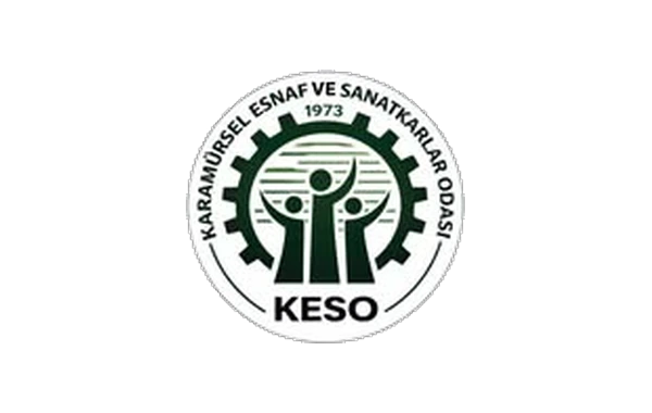 Karamürsel Esnaf ve Sanatkarlar Odası logosu
