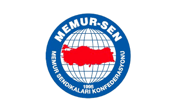 Memur-Sen logosu