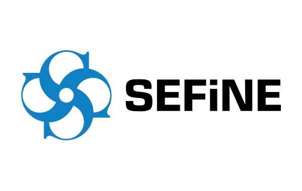 Sefine Shipyard logosu