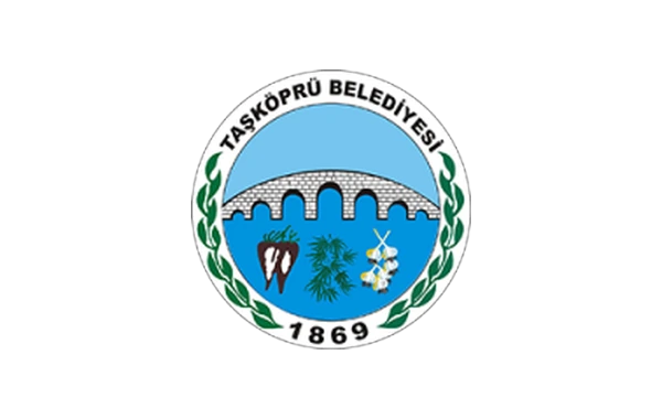 Taşköprü Belediyesi logosu