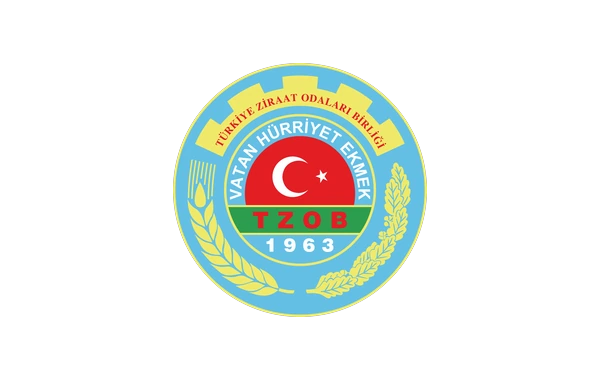 Yalova Ziraat Odası logosu